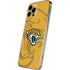 NFL Jacksonville Jaguars Double Vision iPhone 12 Pro Skin